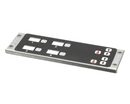 CARTER-HOFFMANN 16090-3735 ASSEMBLY OVERLAY AND BKR PANEL