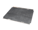 CARTER-HOFFMANN 16504-4235 PAN COVER 2W UNIV HLDG