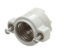 CARTER-HOFFMANN 18601-0042 PORCELAIN SOCKET 250V