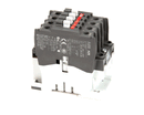 CARTER-HOFFMANN 18602-0243 CONTACTOR 208V/60HZ
