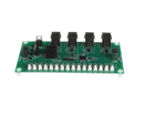 CARTER-HOFFMANN 18616-0385 USB CNTRL MODULE & INPUT S