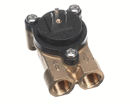 CONCORDIA BEVERAGE SYSTEMS 2660-059 FLOWMETER DIGMESA 2.5MM