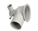 CHAMPION D500605 ELBOW PUMP SUCTION C/W DRAIN
