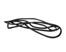 CONTINENTAL 2-827GASKET GASKET GLASS LID 60