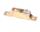 CONTINENTAL 2-847ROLLER ROLLER (2-847 SLIDING GLASS DO
