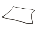 CONTINENTAL 2-851G (OLD 2-857GASKET) GASKET GLASS DOOR (25 1/2 X 20 5/8)
