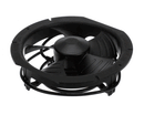 CONTINENTAL 4-143-2100 MOTOR ASSEMBLY FAN 120/230V - 50/60HZ - 2100RPM