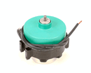 CONTINENTAL 4-665 MOTOR CONDENSER FAN 16W 115V 1550RPM ECM