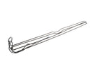 CONTINENTAL 4-762 HEATER DEFROST (1200W 39 12 X 6)