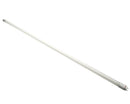 CONTINENTAL 40054 LAMP LED 4' 12.5 WATT 100-277 VOLT 1 END