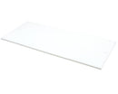 CONTINENTAL 5-269 CUTTING BOARD (27 1/2 X 11 13/16 X 3/8)