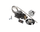 COMSTOCK CASTLE 17039 THERMISTATIC GAS VALVE