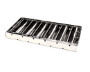CAPTIVE AIRE SSH1020E FILTER 10-IN TALL X 20 -IN WIDE