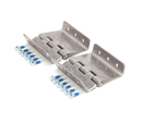 CRESCOR 0519 089 K HINGE KIT 270 DEG. H137B