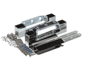 CRESCOR 0519 109 K HINGE KIT (2 PER)