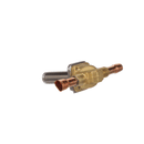 CARPIGIANI IC581-001072 BODY VALVE SOL. DANFOSS EV