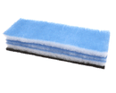 CRETORS 14366-5 FILTERS REPLACEABLE 7.5 X 19