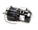 CRETORS 19938 MOTOR-CCW-REPLACES 1203-E-1