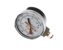 3M CUNO 50-93701 GAUGE-PRESSURE 2-IN PKGD