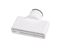 3M CUNO 6217401 PLUG-BYPASS NEP HEAD 3M LOGO