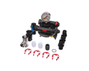 3M CUNO 6228603 MANIFOLD ASSEMBLY 1HD DP