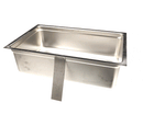 DELFIELD 0160015-S WELL HOT FOOD ASSEMBLY W/O DRAIN