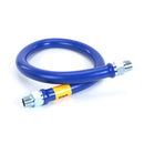 DORMONT 16100BP-48 BLUE HOSE 1 DIA 48 L