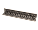 DOUGHPRO 110120507 RADIANT BURNER CHAR-GRILL