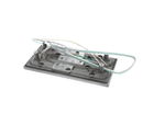 DOUGHPRO 11018344074120RK UPPER RIGHT W/ WIRING ONLY