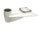 DOUGHPRO 11023002101 ARM MACHINED DP2300 (WHITE)