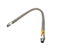 DORMONT 16100B-48 BRAIDED GAS CONNECTOR 1 DIA. 48 L