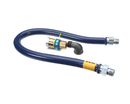 DORMONT 16100BPQ48BX 1 ID X 48 GAS CONN
