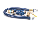 DORMONT 16100KIT 2S48 1 DIA. 48 BLUE HOSE SNAPFAST 2 SWIVEL MAX FU
