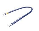 DORMONT 1650BP72 BLUE HOSE 1/2 DIA 72 L