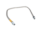 DORMONT 1675B-60 BRAIDED GAS CONNECTOR 3/4 DIA 60 L