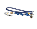 DORMONT 1675KIT 2S60 3/4 DIA. 60 BLUE HOSE SNAPFAST 2 SWIVEL MAX