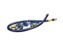 DORMONT 1675KIT S60 3/4 DIA. 60 BLUE HOSE SNAPFAST SWIVEL MAX FU