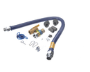 DORMONT CAN16100KIT 48 MFG SAFETY SYSTEM KIT 1 DIA. 48 BLUE HOSE SNAPFAST