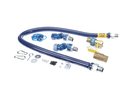 DORMONT CAN1675KIT 2S48 3/4 X 48 GAS CONN KIT