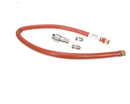 DORMONT H75BIP2Q60 STEAM CONNECTOR 3/4 DIA. 60 L 2-WAY QD