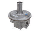 DORMONT RV61LLP-52 1-IN LP GAS REGULATOR 1 760 000