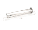 DISPENSE-RITE ADJ-1 ADJUSTABLE S/S CUP DISPENSER