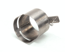 EDLUND A7204 WELDMENT 700 GUARD RING 401/400