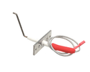 ELOMA E507183 IONIZATION ELECTRODE 6 10 &20-11