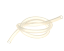 ELOMA E593303 SILICON HOSE(1 METER/UNIT) D9X3 TRANSPARENT
