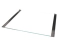 ELECTROLUX 0C6395 DOOR GLASS INSIDE LW 6 AOSQ
