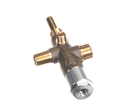 ELECTROLUX 0C6999 GAS SAFETY VALVE
