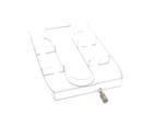 ELECTROLUX 0CB394 INTERNAL FRESH/WASTE WATERTANK
