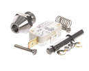 ELECTROLUX 0D3414 LEVER SAFETY BOX+ MICROSWITCH ASSEMBLY TRS