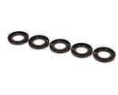 ELECTROLUX 0D3533 LIPPED SEAL 35X62X7 (SET X5)
